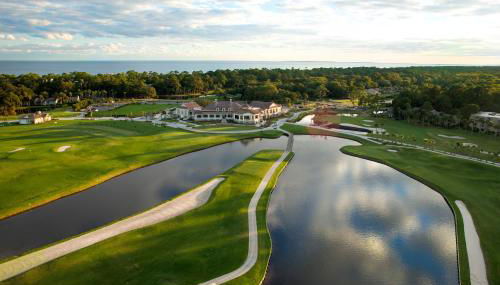 2241 Heritage Villas at The Sea Pines Resort - Foto 2