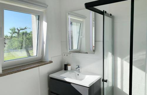 Ferienhaus Liebchen free Netflix - Foto 44