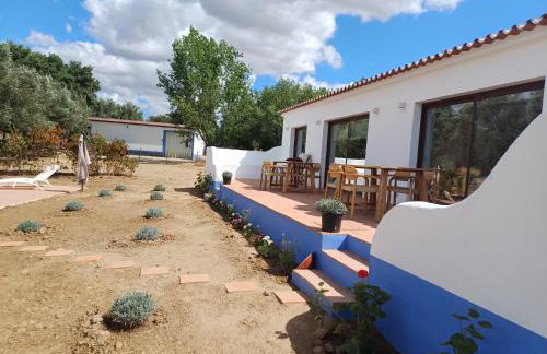 Casa da Azeitona T1 - Monte do Serrado de Baixo - Foto 11