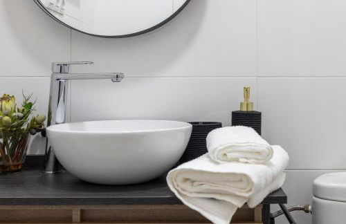 Acogedor Apartamento de diseño en Centro de Novelda y Cerca de Alicante - Foto 44