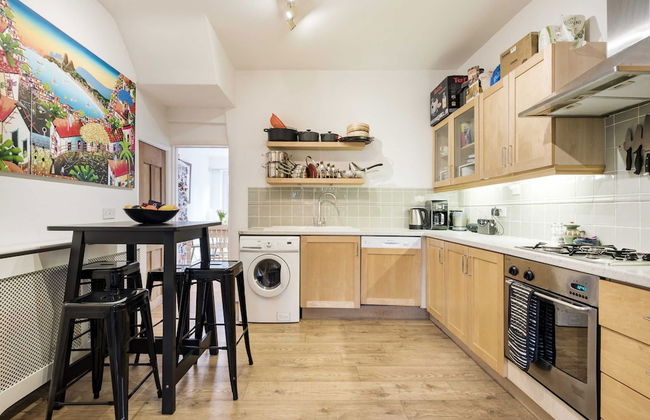 Charming Golborne Escape - Foto 7