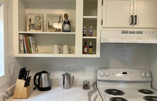 Rosemary Cottage - Foto 13