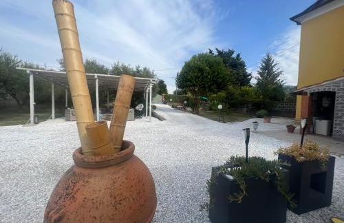 Villa Versilia-Mare e Monti - Foto 16