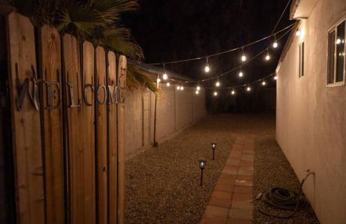 Sunny Guest Suite with large backyard - Pets Welcome - Foto 24