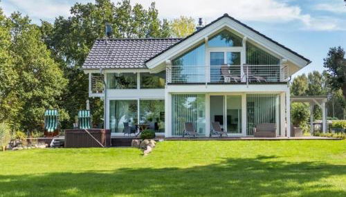 Holiday Home Fünfjahreszeiten in Bodstedt by Interhome - Foto 2