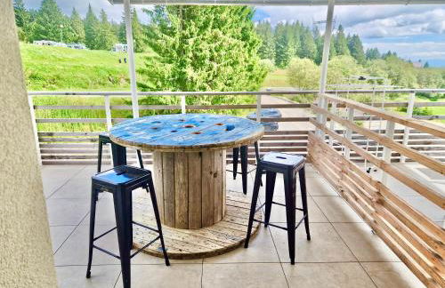 Appartements Les Vosges - Foto 5