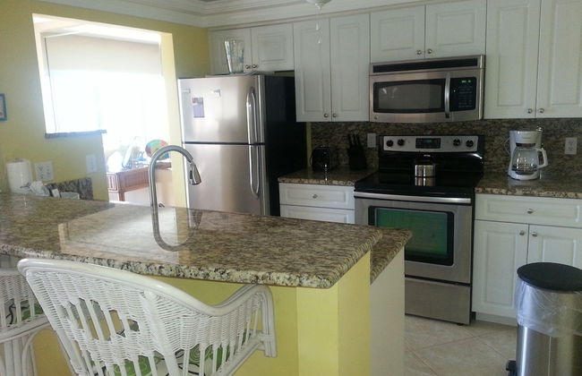 Sanibel Siesta on the Beach - Foto 11