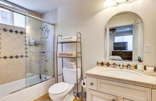 Outdoor Oasis! Luxe Hilltop Home in San Marcos - Foto 33