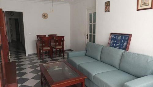 Apartamento en el centro de Punta Umbria - Foto 4