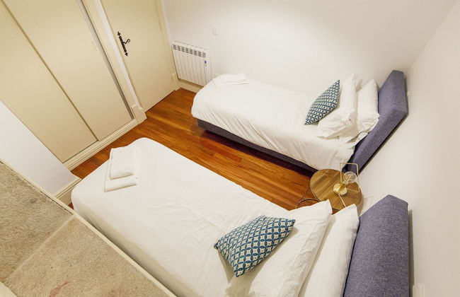 Citybreak-Apartments Patio - Foto 29