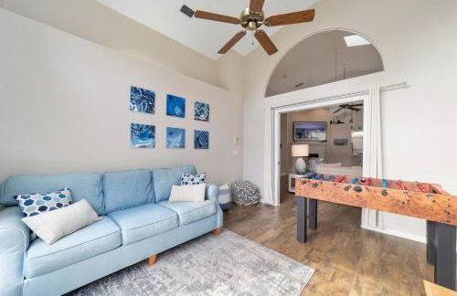 Your Manatee and Scalloping Adventure Retreat in Crystal River - Foto 27