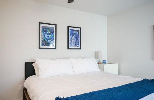 Harbor Retreat EV Charger King Walk to Rock - Foto 10