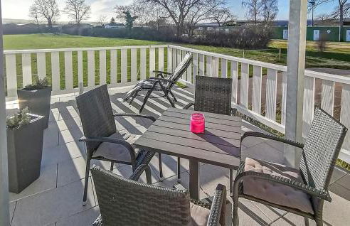 Awesome Apartment In Hohen Wieschendorf - Foto 1