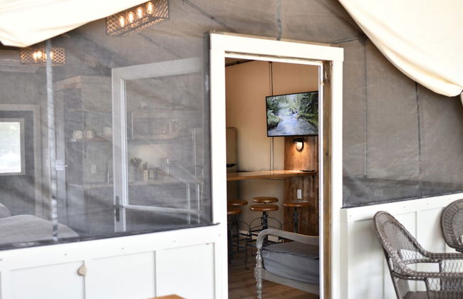 8 Son's Geronimo - Birdhouse Cabin - Foto 65