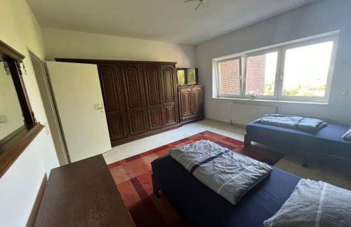 Wiehengebirgs Fernblick App 4 - Foto 21