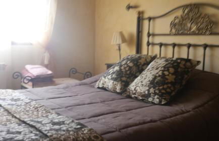 Alojamiento Turistico La Dehesa - Photo 18