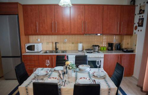 Stylidas Apartment - Ocean Air & Quiet Nights! - Foto 7