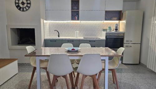 RETRÒ Holiday Home - Pandorea - - Foto 3