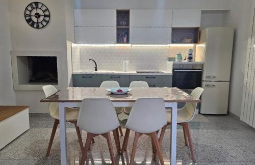 RETRÒ Holiday Home - Pandorea - - Foto 3