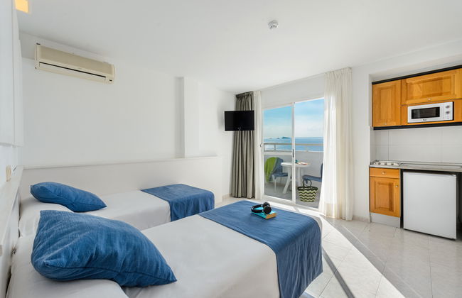 Apartamentos Vibra Panoramic - Foto 18