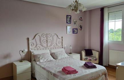 Magnificas vistas Alto de Laredo - Foto 2