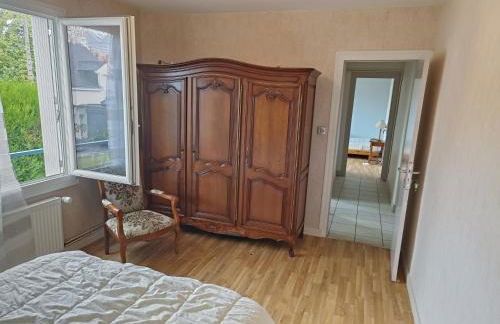 Appartement Berlioz Nantes - Foto 7