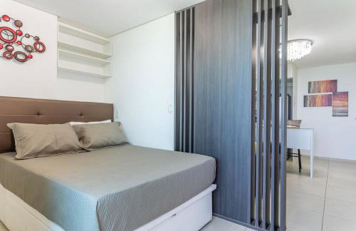 Estudio con Piscina en la Azotea en Olinda – J907C - Foto 6