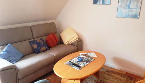 Ferienwohnung 10 im Fischerhaus am Neuensiener See - Foto 3