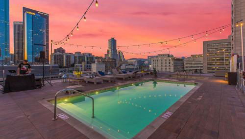 Stylish Deluxe 1BR At HWH by Oneluxstay - Foto 2