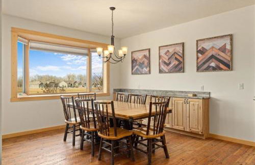 Tee and Ski Red Lodge - Foto 43