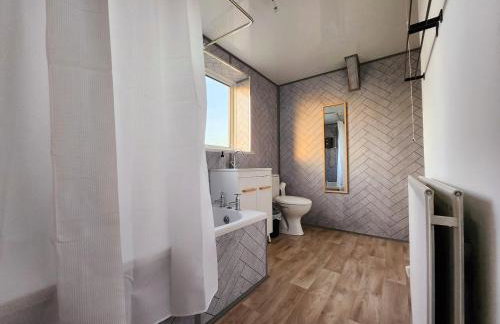 The Trackside Cottage - Foto 9