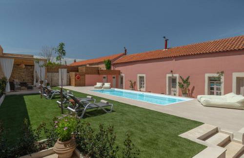 Arhontiko Arhanes Suites - Photo 38