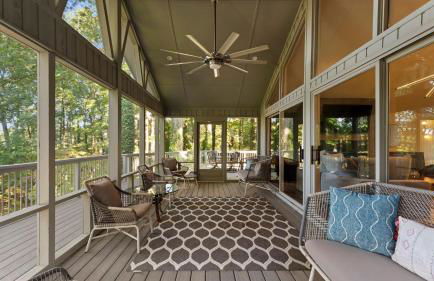 Modern Masterpiece by Avantstay Waterfront Private Dock - Foto 110