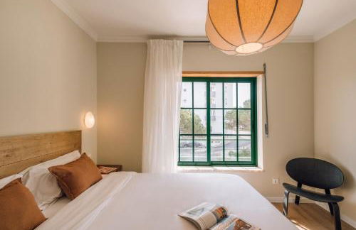 Atlantic Apartment by Olala Homes - Foto 4