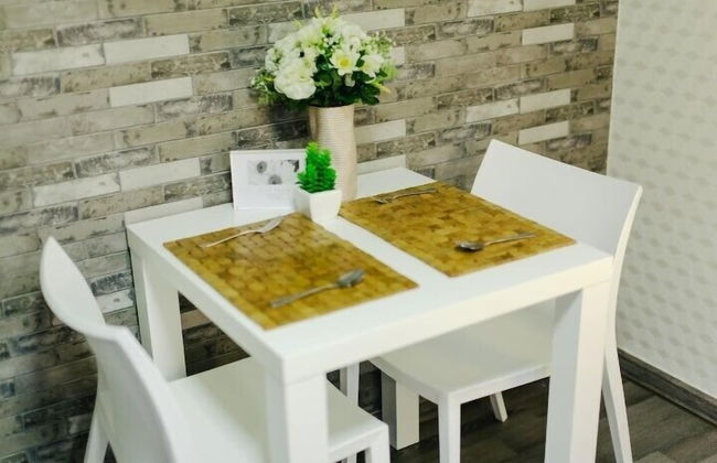 Vienghomnuan Suite Chiang Mai at D.Vieng Condo - Foto 14