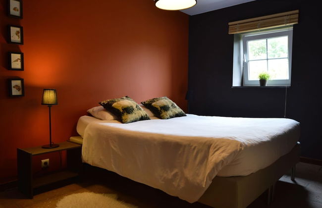 Holiday Home in Cetturu With Sauna - Photo 6