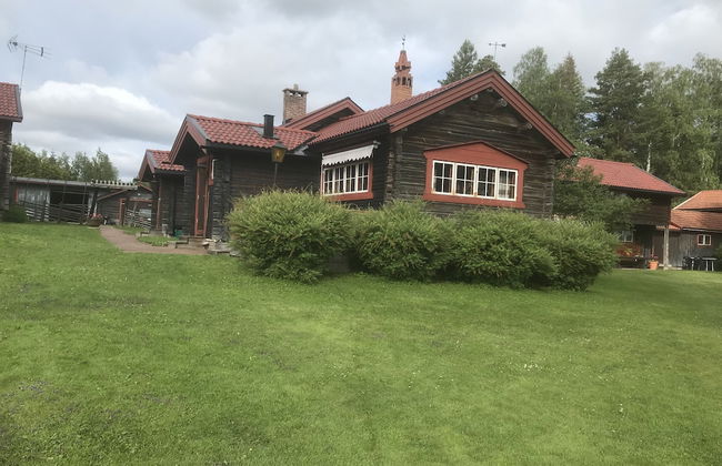 Tollagården - Foto 6