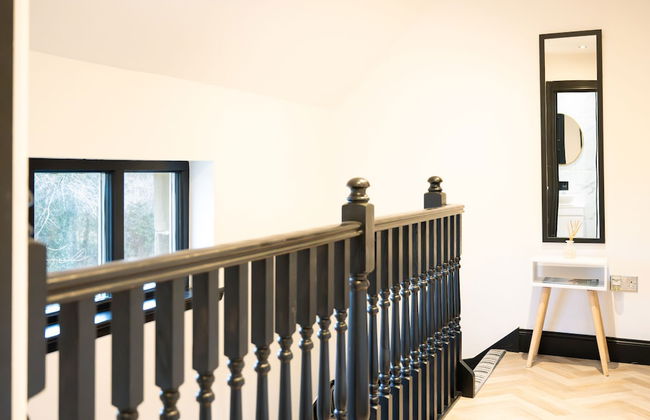 Northern Hideaways Apple Store, Ellingham - Foto 73