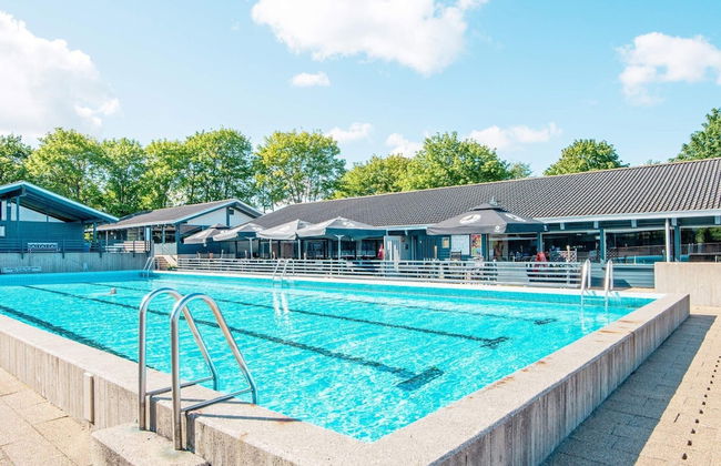 4 Person Holiday Home in Aabenraa - Foto 11