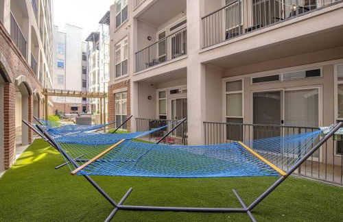 League Flats South End on South College Street - Foto 18