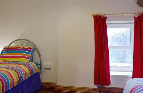 Bont Cottage - Foto 10