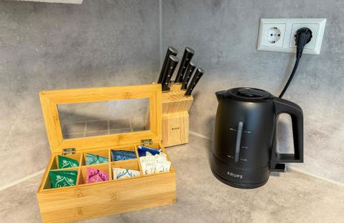 City Apartments Gerlingen - Foto 21