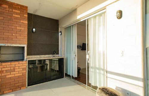 Lindo 2 Qts Vaga Búzios vista deslumbrante do Mar - Foto 22