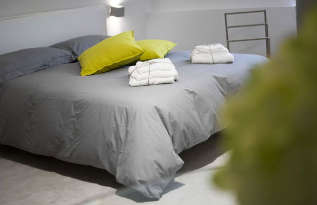 Borgorosa Dimora in Puglia - Foto 16