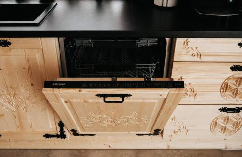 Chałpy Holiday - Foto 24