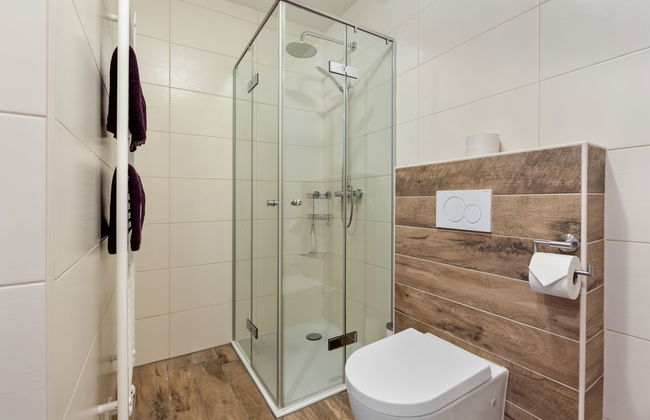 Appartment Altholz - Foto 19