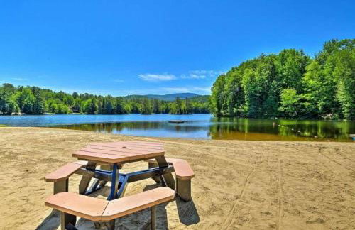 White Mountain Lodge! - Foto 66