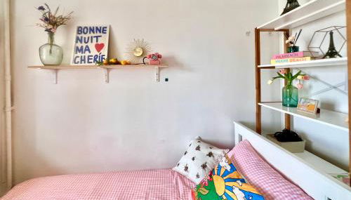 Paris centre Orsay studio - Foto 4