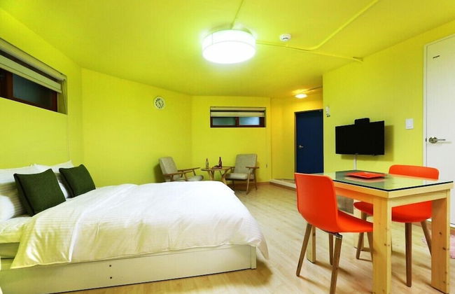 Sopung Pension - Foto 34