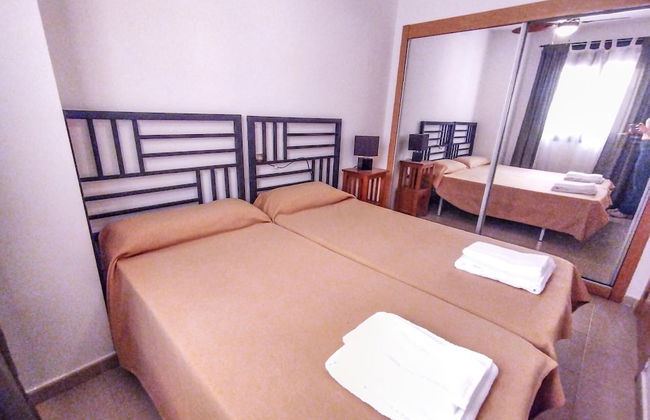 Charming 3 Bed Beach Apartment in Punta del Moral - Foto 5